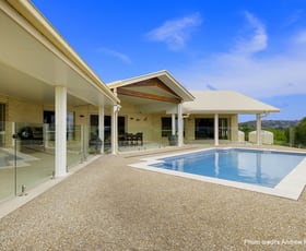 Rural / Farming commercial property for sale at Milford QLD 4310