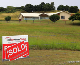 Rural / Farming commercial property for sale at Milford QLD 4310