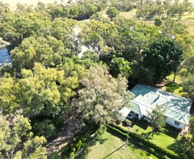 Rural / Farming commercial property for sale at 0 Comyndale Roma QLD 4455