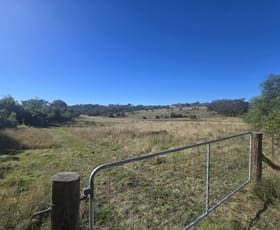 Rural / Farming commercial property for sale at Lot 2 Haden Crows Nest Road Bergen QLD 4353