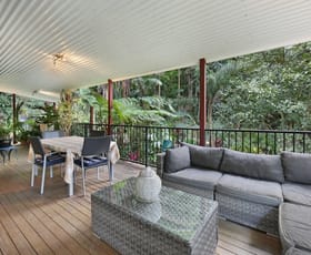 Rural / Farming commercial property for sale at 1778 Currumbin Creek Road Currumbin Valley QLD 4223