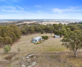 Rural / Farming commercial property for sale at 215 Ridge Road Gooram VIC 3666