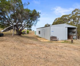 Rural / Farming commercial property for sale at 215 Ridge Road Gooram VIC 3666