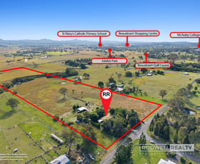 Rural / Farming commercial property for sale at 84 Brolga Road Beaudesert QLD 4285
