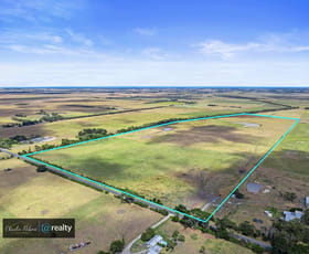 Rural / Farming commercial property for sale at 340 Buffalo-Waratah Road Buffalo VIC 3958