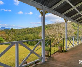 Rural / Farming commercial property for sale at 584 Nobbys Creek Road Nobbys Creek NSW 2484