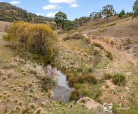 Rural / Farming commercial property for sale at Lot 112 (Part 5925) Ilford Sofala Road Sofala NSW 2795