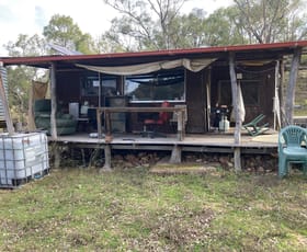 Rural / Farming commercial property for sale at 3775 Coonabarabran Road Coonabarabran NSW 2357