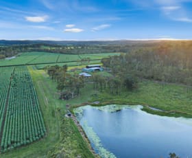 Rural / Farming commercial property sold at 216 Snake Creek Road Bungadoo QLD 4671