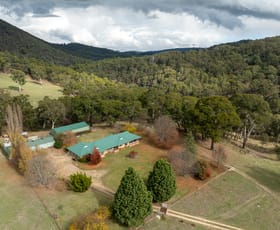 Rural / Farming commercial property for sale at 131 Karawina Drive Oberon NSW 2787
