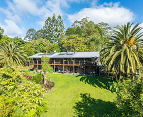 Rural / Farming commercial property for sale at 9 Noble Road Blue Knob NSW 2480