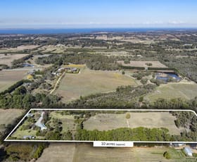 Rural / Farming commercial property for sale at 250 Myers Road Balnarring VIC 3926