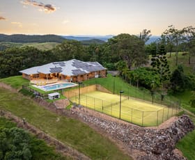 Rural / Farming commercial property for sale at 178-180 Dunns Road Wolffdene QLD 4207