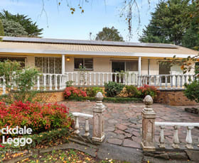 Rural / Farming commercial property for sale at 20 Halls Road Boolarra VIC 3870