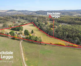 Rural / Farming commercial property for sale at 20 Halls Road Boolarra VIC 3870