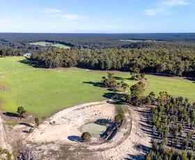 Rural / Farming commercial property for sale at 557 Mowen Road Nannup WA 6275