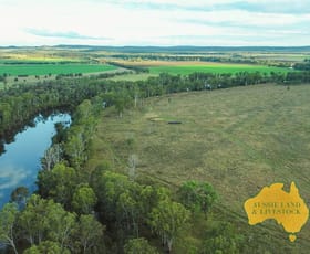 Rural / Farming commercial property for sale at 8 SCREENING PLANT ROAD Cynthia QLD 4627