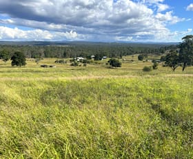 Rural / Farming commercial property for sale at 54 Majors Road Nanango QLD 4615