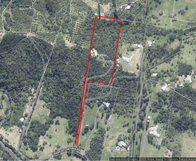 Rural / Farming commercial property sold at 295 Upper Brookfield Road Upper Brookfield QLD 4069