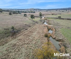 Rural / Farming commercial property for sale at Lot 1 DP 1185396 Rugby Road (Dalton) Gunning NSW 2581