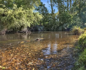 Rural / Farming commercial property for sale at 160 Station Road Wesburn VIC 3799