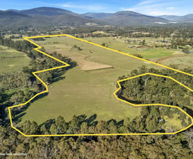 Rural / Farming commercial property for sale at 160 Station Road Wesburn VIC 3799