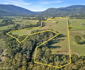 Rural / Farming commercial property for sale at 160 Station Road Wesburn VIC 3799