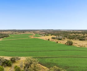 Rural / Farming commercial property for sale at The Butcher's Block 22 Wyangapinni Road Stoneleigh QLD 4356