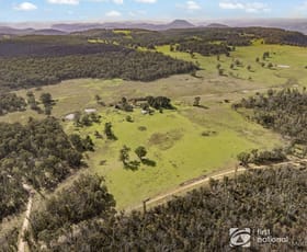Rural / Farming commercial property for sale at 1922 Nullo Mountain Road (Nullo Mountain) Rylstone NSW 2849