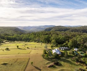 Rural / Farming commercial property for sale at 605 Spinnach Creek Road Fordsdale QLD 4343