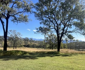 Rural / Farming commercial property for sale at 2019 Boonah Rathdowney Road Coochin QLD 4310