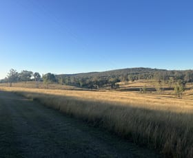 Rural / Farming commercial property for sale at 2019 Boonah Rathdowney Road Coochin QLD 4310