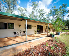 Rural / Farming commercial property for sale at 494 Hodges Road Mount Mort QLD 4340