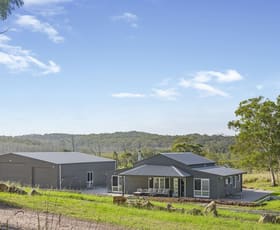 Rural / Farming commercial property for sale at Grants Beach NSW 2445