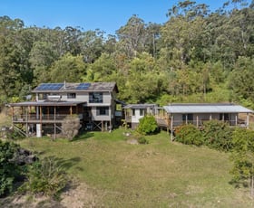 Rural / Farming commercial property for sale at 653 Boorabee Creek Road Boorabee Park NSW 2480