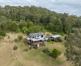 Rural / Farming commercial property for sale at 653 Boorabee Creek Road Boorabee Park NSW 2480