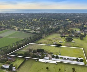 Rural / Farming commercial property for sale at 253 Old Cape Schanck Road Boneo VIC 3939