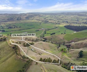 Rural / Farming commercial property for sale at 276 Anderson Hill Road Loch VIC 3945