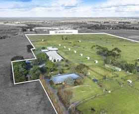 Rural / Farming commercial property for sale at 1130 Baxter Tooradin Road Pearcedale VIC 3912