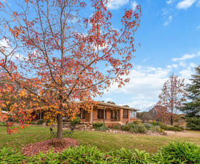 Rural / Farming commercial property for sale at 831 Lookout Road Orange NSW 2800