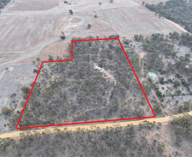 Rural / Farming commercial property for sale at Lot 28 Wheelhouse Road Burkes Flat VIC 3475