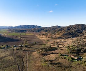Rural / Farming commercial property for sale at 6166 Bylong Valley Way Bylong NSW 2849