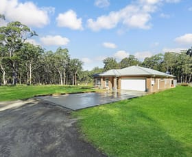 Rural / Farming commercial property for sale at 315C Island Point Road St Georges Basin NSW 2540