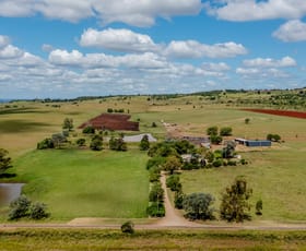 Rural / Farming commercial property for sale at 97 Schloss Road Cushnie QLD 4608