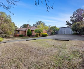 Rural / Farming commercial property for sale at 1010 Glenelg Highway Smythes Creek VIC 3351