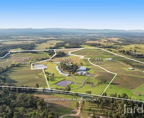 Rural / Farming commercial property for sale at Leogate Estate Pokolbin NSW 2320