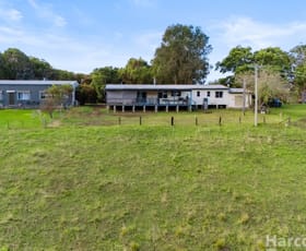 Rural / Farming commercial property for sale at 209 Upsalls Creek Road Upsalls Creek NSW 2439