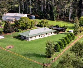 Rural / Farming commercial property for sale at 460 Waitui Road Waitui NSW 2443