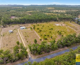 Rural / Farming commercial property for sale at 2994 Dawson Highway Calliope QLD 4680