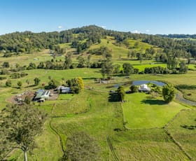 Rural / Farming commercial property for sale at 1036 Jiggi Road Jiggi NSW 2480